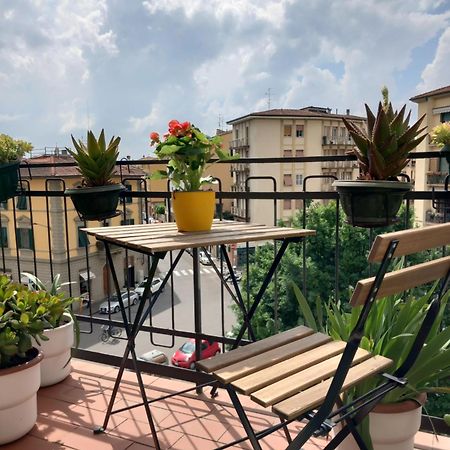 La Dimora Di Nello Apartment Florenţa Exterior foto
