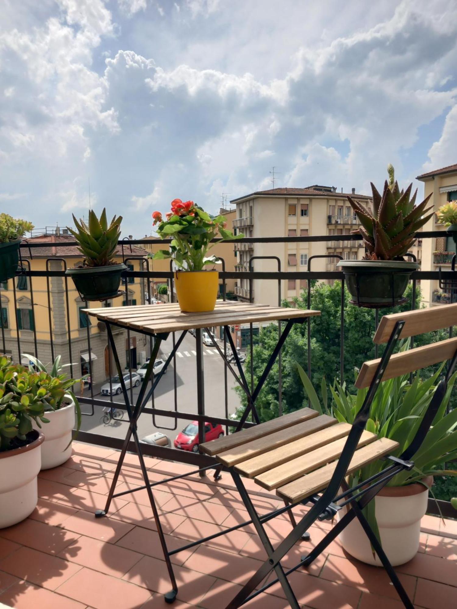 La Dimora Di Nello Apartment Florenţa Exterior foto